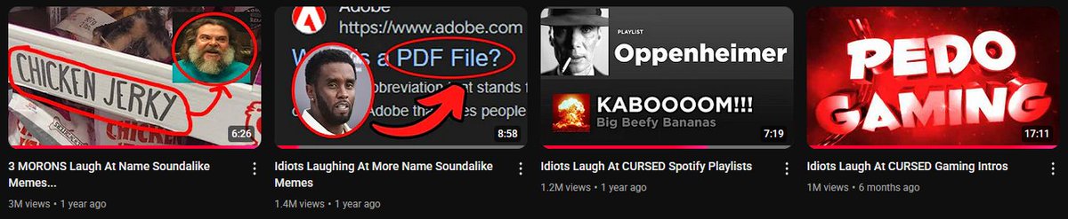 fourth video to hit 1M views!!! :DDD 🔥🔥🔥