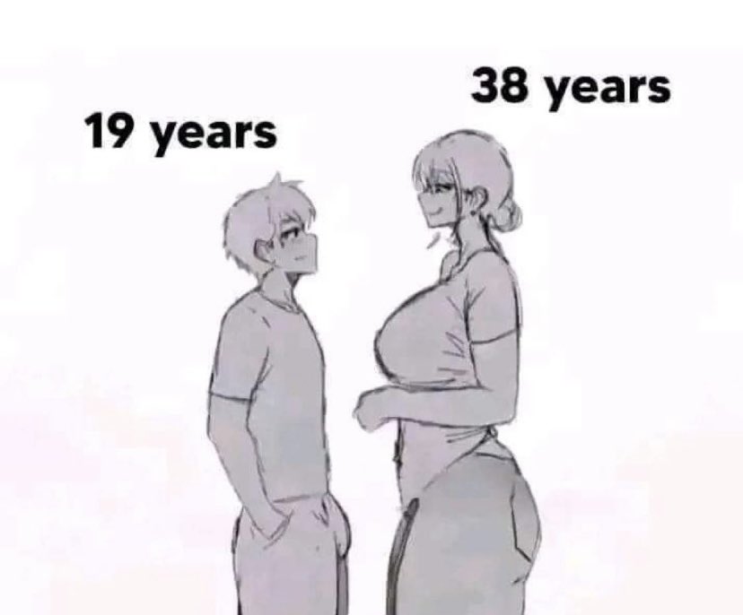 Que ganas alguna madura que quiera enseñarme 🥵🥵 manden md