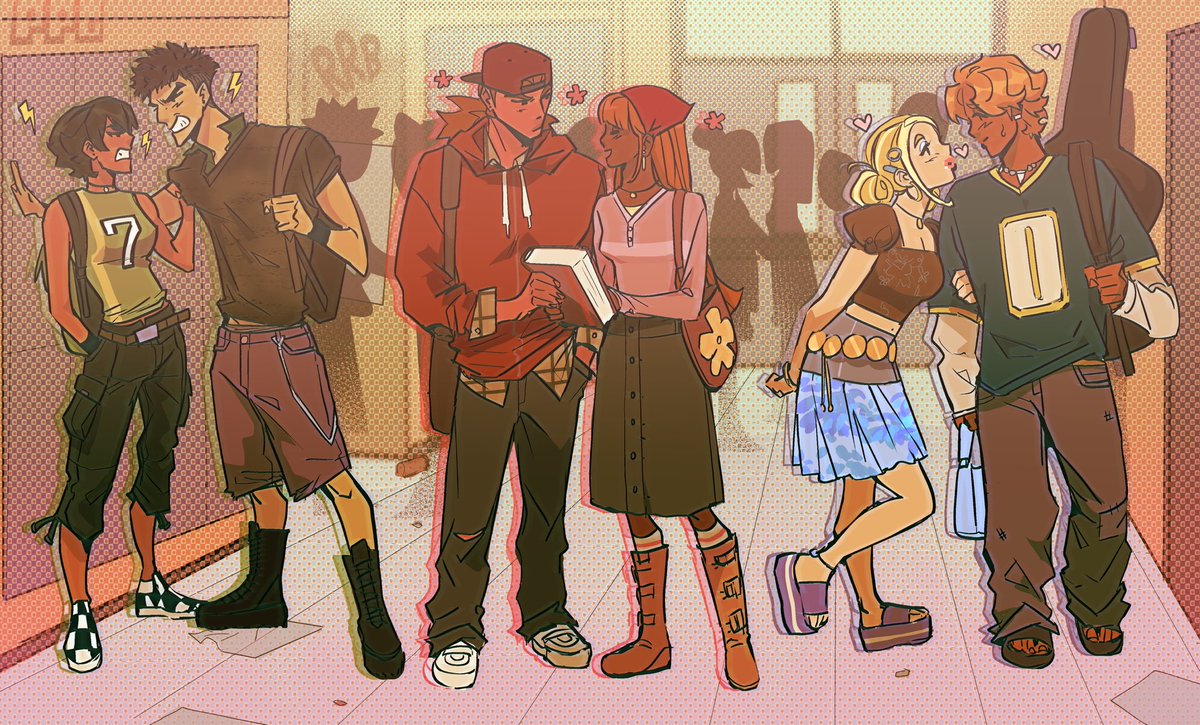 Y2KPPG 🙄☝️‼️