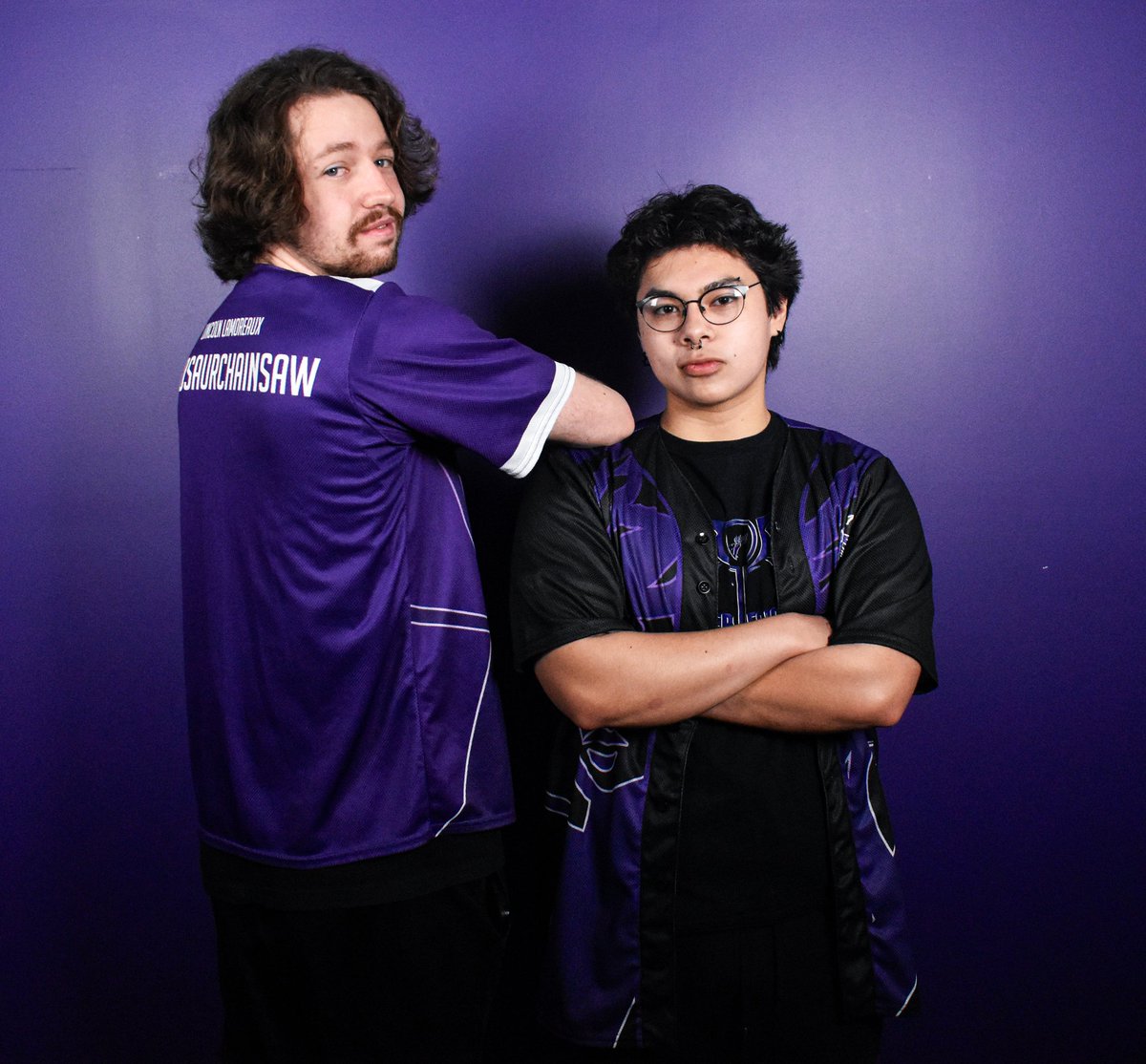 New pic or your favorite duo just dropped