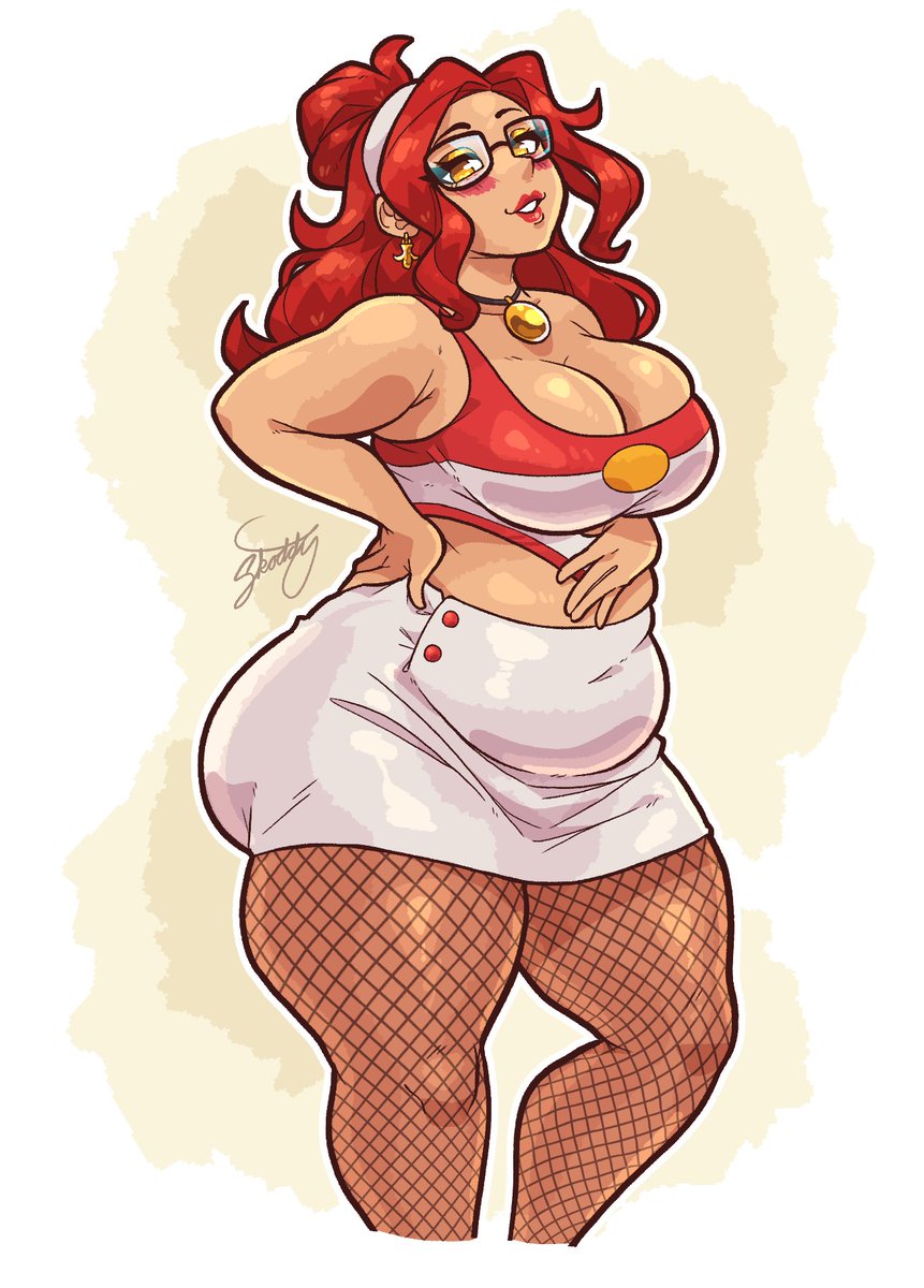 Raffle prize for @/SlampbellPres!! 🎉