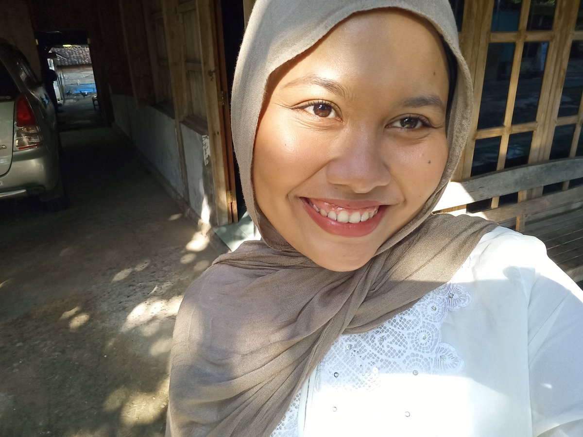arikadwi08's tweet photo. haloow warga X, long time no c👀👋 https://t.co/i2fpEsFWDB