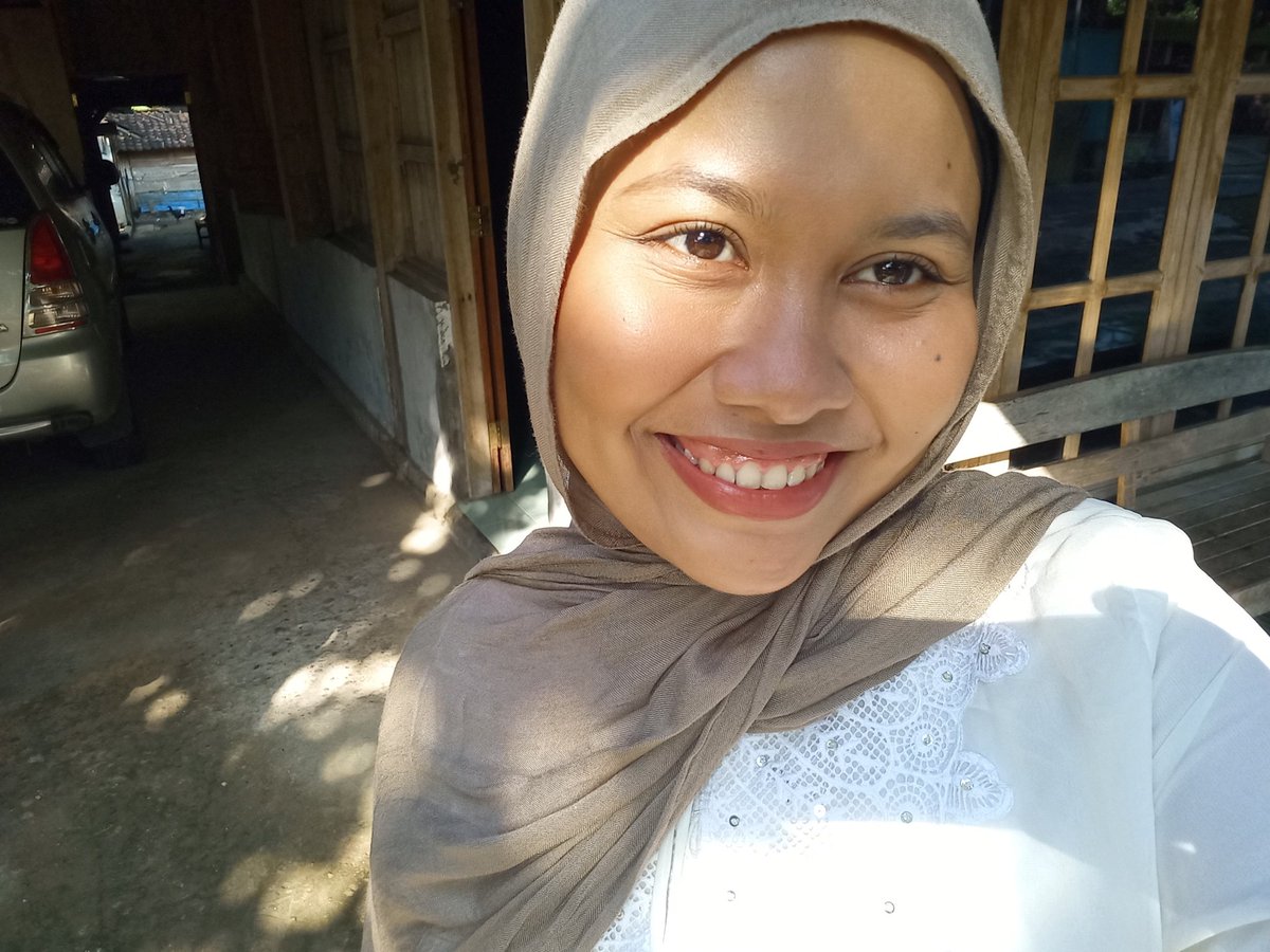 arikadwi08's tweet photo. haloow warga X, long time no c👀👋 https://t.co/i2fpEsFWDB