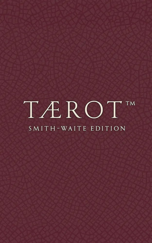 mickmrowan's tweet photo. TÆROT™ – Smith-Waite Edition: A digital-first tarot system built on the classic Rider-Waite deck.

https://t.co/6jGoWrMfXf https://t.co/gR9bETcLIW