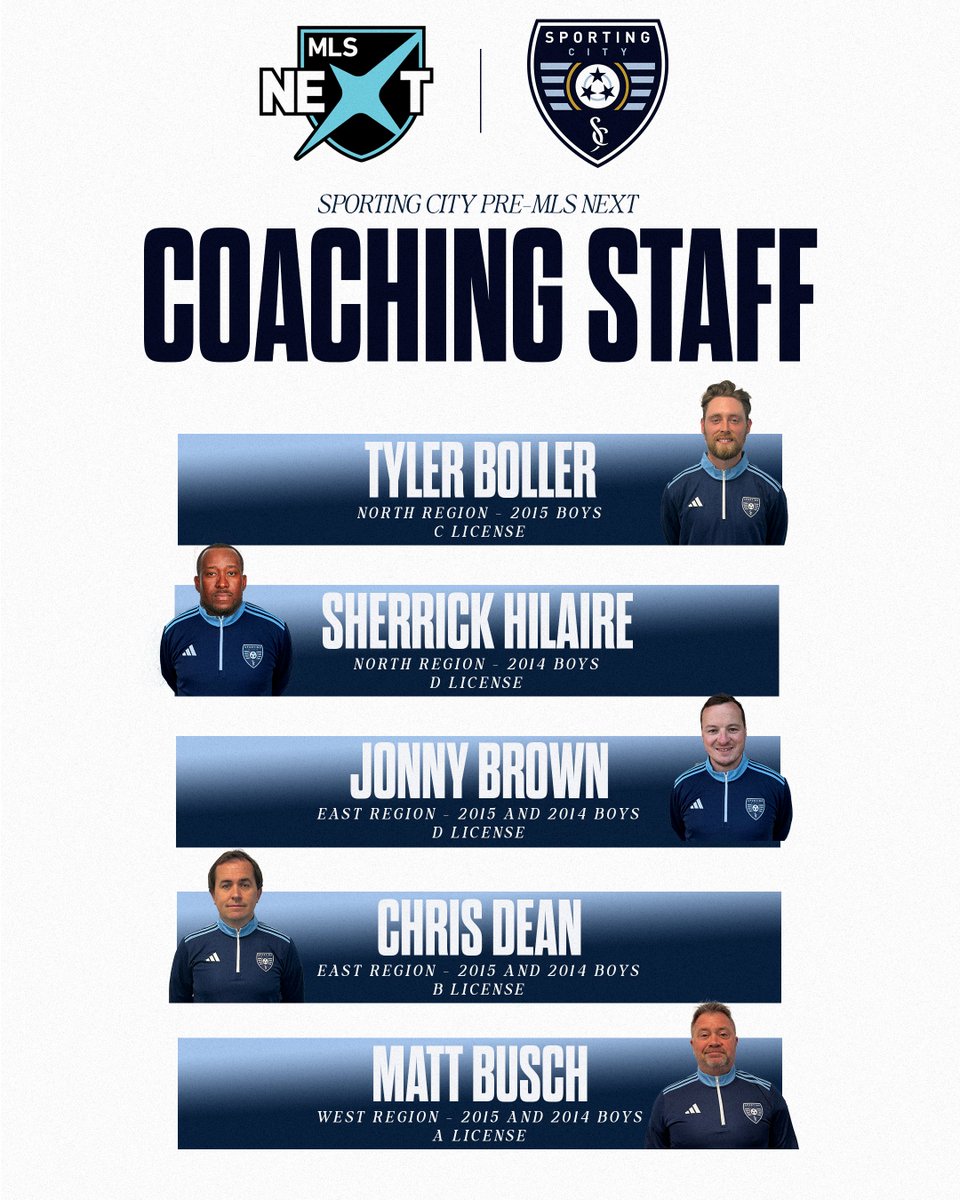 Sporting City West tweet media