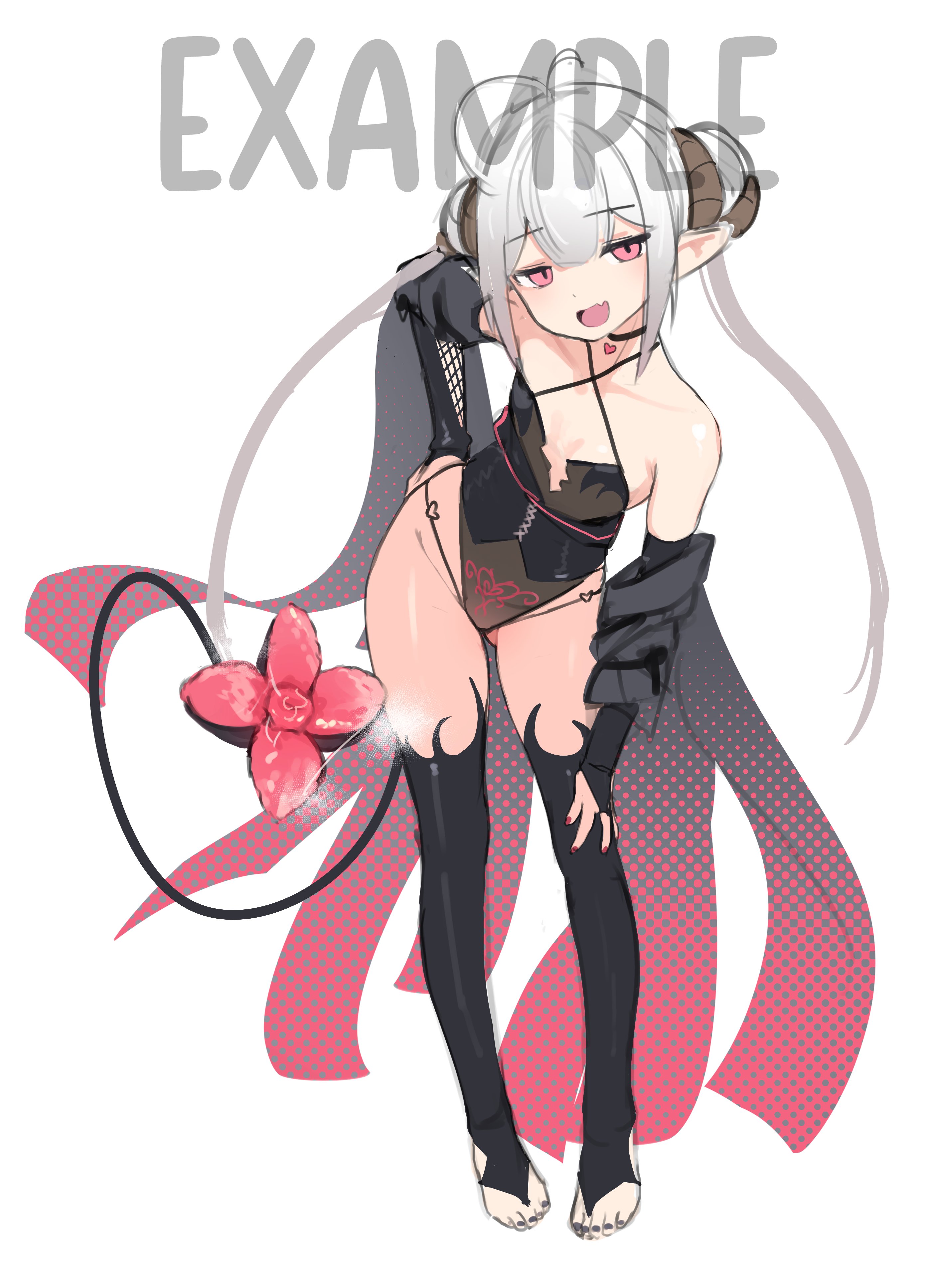 ✝︎Choco (VGen/Ko-fi OPEN) ✝︎ (@Chocpocalypse) / X
