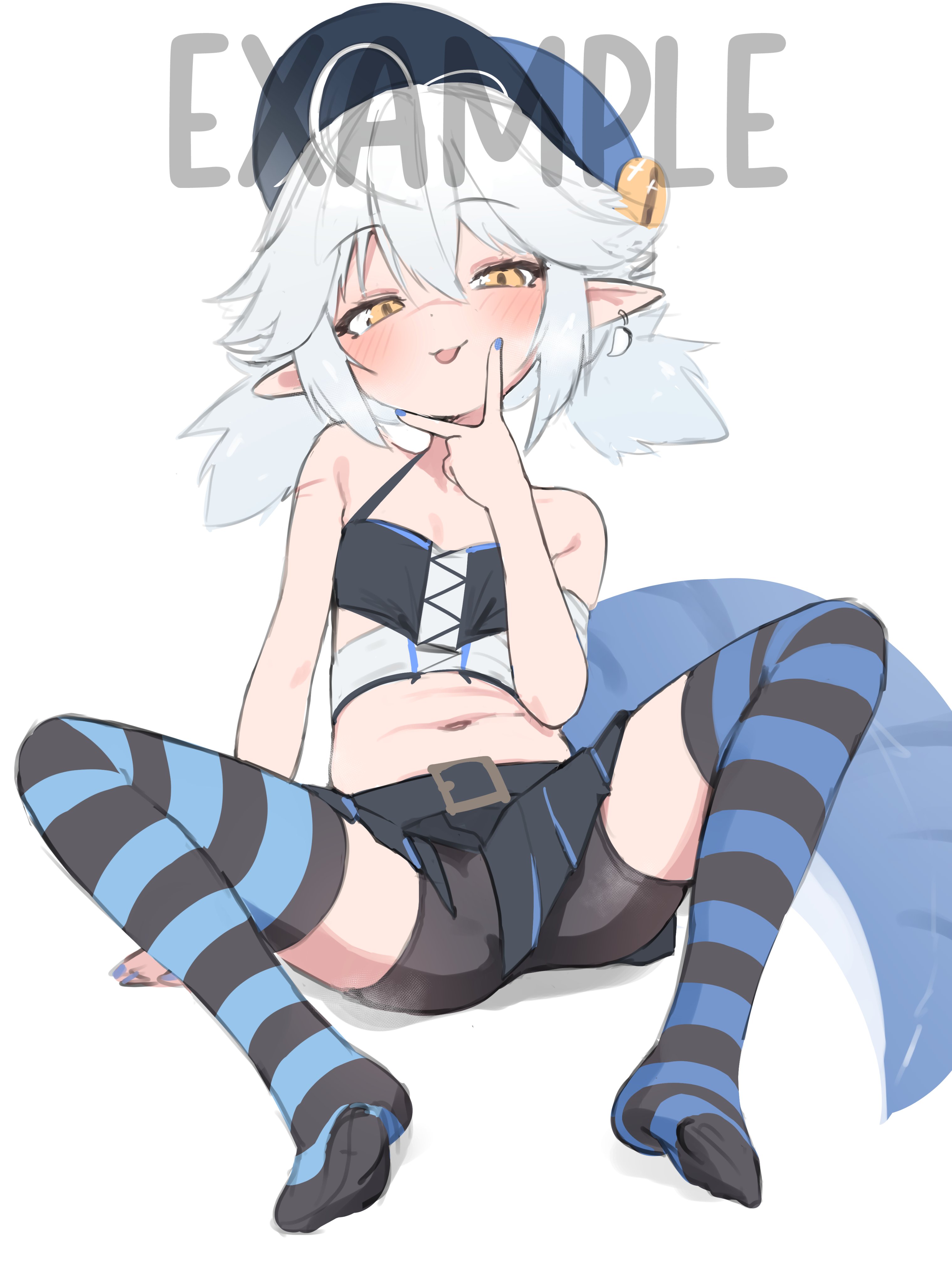 ✝︎Choco (VGen/Ko-fi OPEN) ✝︎ (@Chocpocalypse) / X