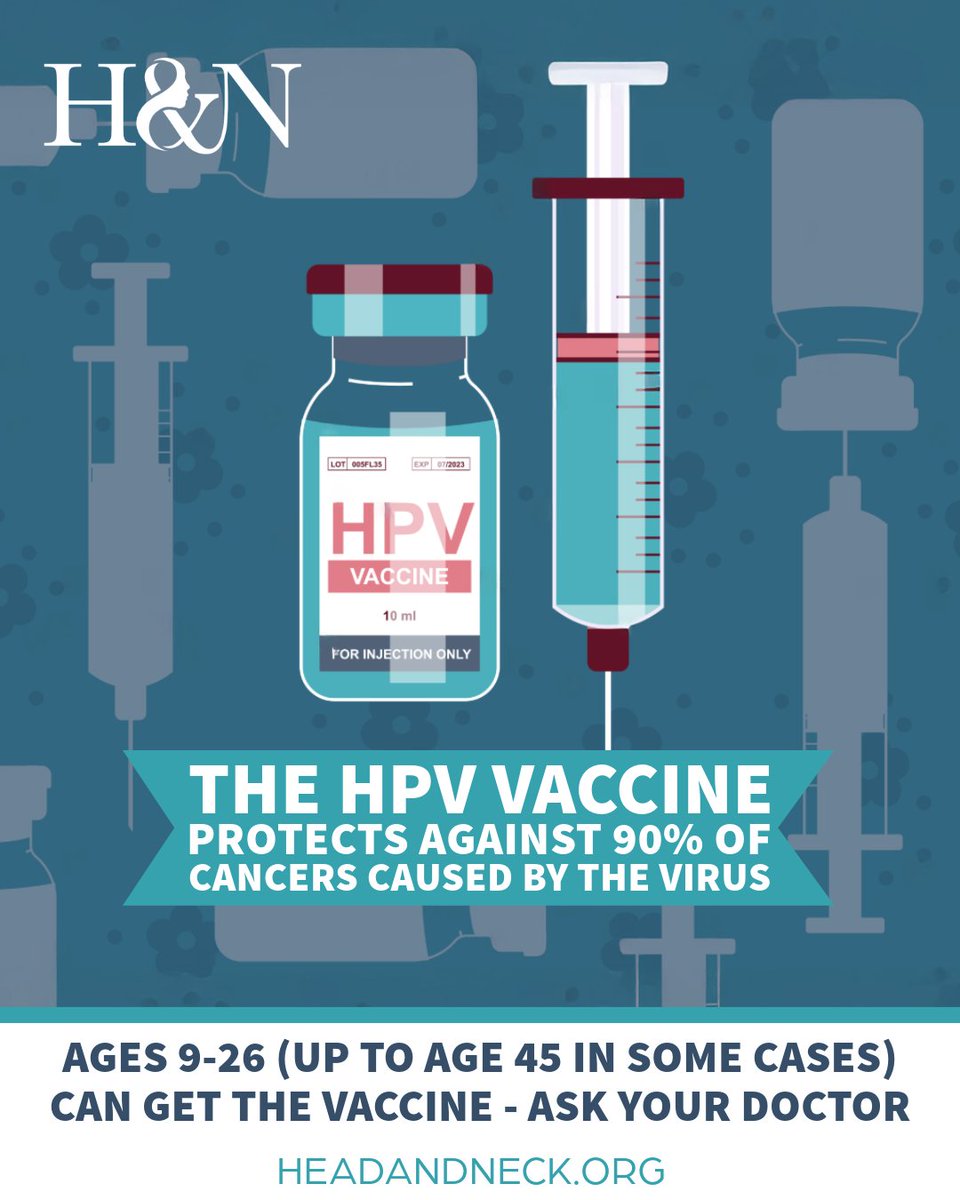 hncalliance's tweet photo. 🚬 Smoking. 💧 Alcohol. 🦠 HPV. These are key risk factors for head &amp; neck cancer.
Knowing your risks is the first step to prevention.
💡 Awareness = Power.
👉 Head to https://t.co/NXRKHHWeSj to educate yourself and others. https://t.co/EJuP7Z7JeJ