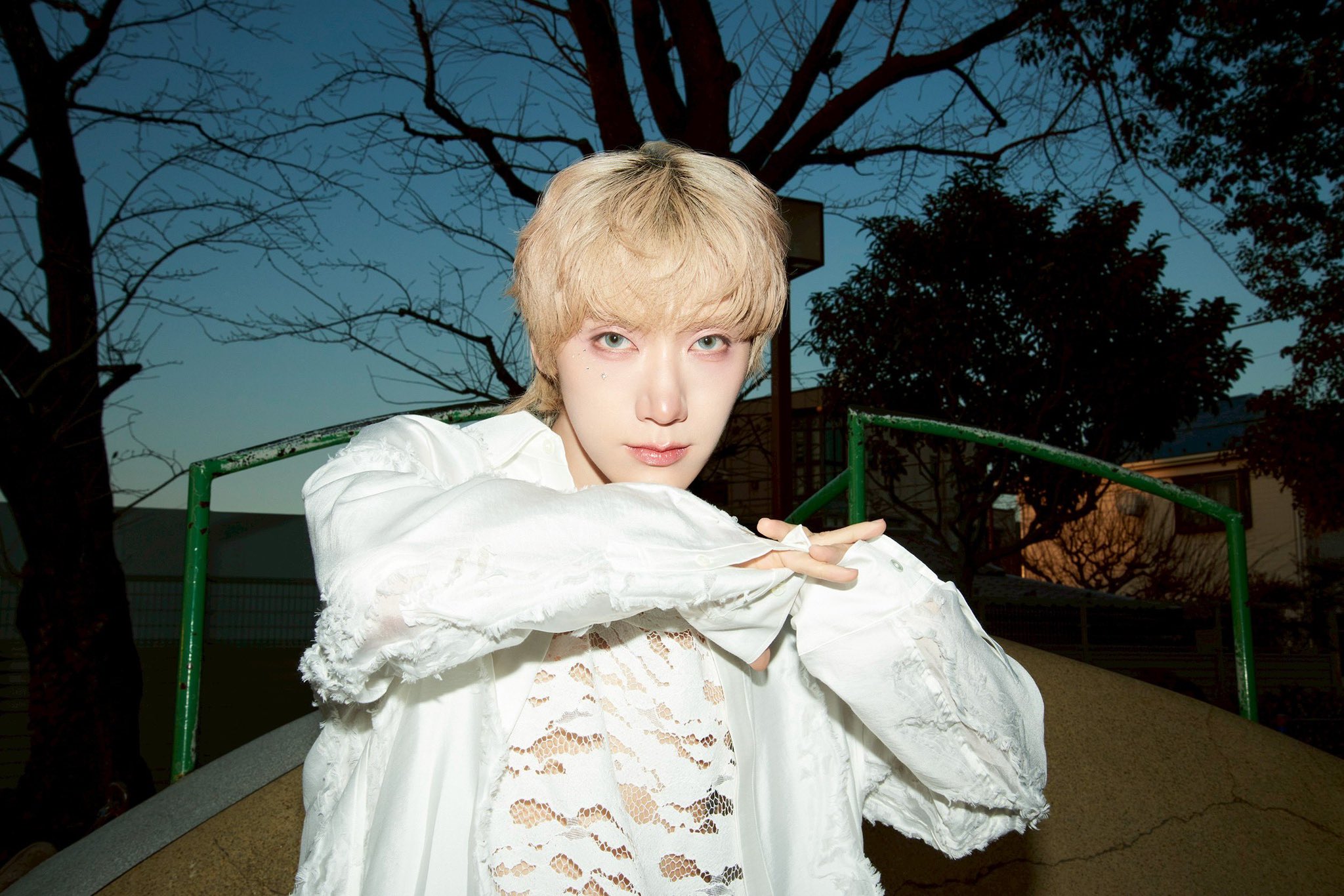 誠実 Louise✞ ☽・:* ⓾*⋆ Humamity (@chitta10_wayv) / X 美容液