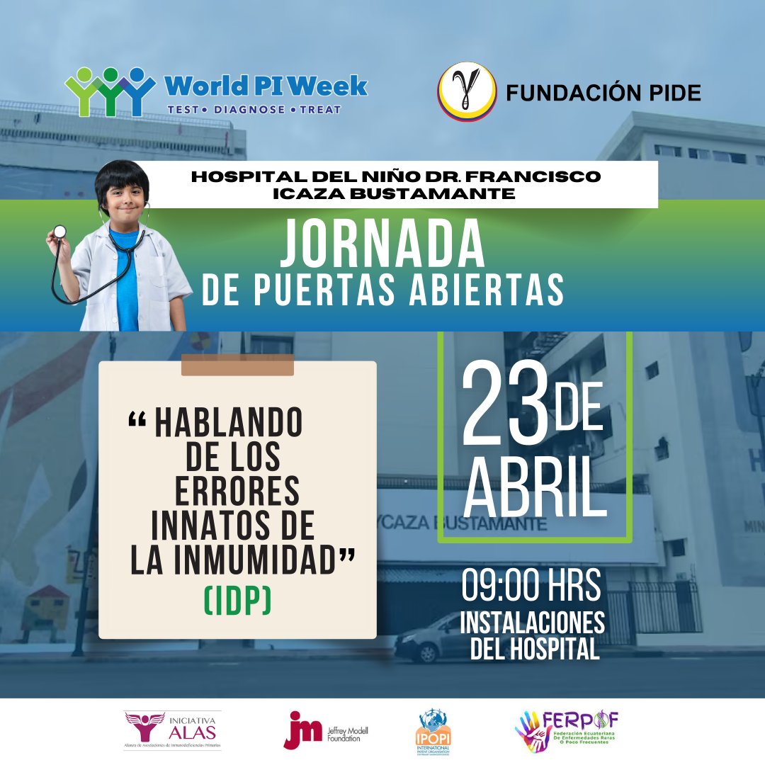 Fundación PIDE tweet media