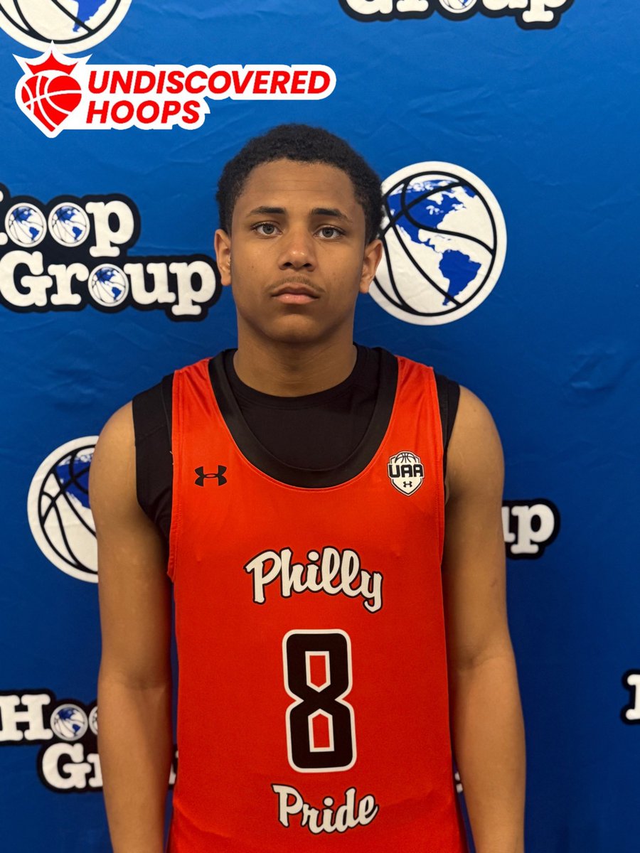 Undiscovered Recruits (@undiscoverhoops) on Twitter photo Germantown Friends (PA) (2026) 6ā1 Guard Jordan Dill (<a href="/JordanDill_/">Jordan Dill</a>) The 6ā1 lefty point guard was a tough cover all weekend. He knocked down threes, beat defenders off the dribble, and finished over shot blockers with confidence. With a shifty handle and strong frame, he created Germantown Friends (PA) (2026) 6ā1 Guard Jordan Dill (<a href="/JordanDill_/">Jordan Dill</a>) The 6ā1 lefty point guard was a tough cover all weekend. He knocked down threes, beat defenders off the dribble, and finished over shot blockers with confidence. With a shifty handle and strong frame, he created