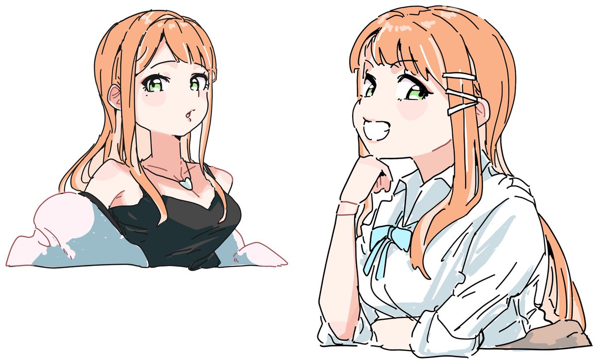 iida_dayo's tweet image. 