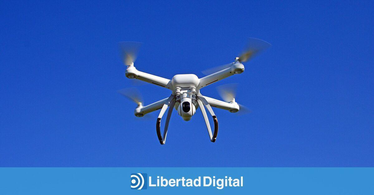 Libertad Digital tweet media