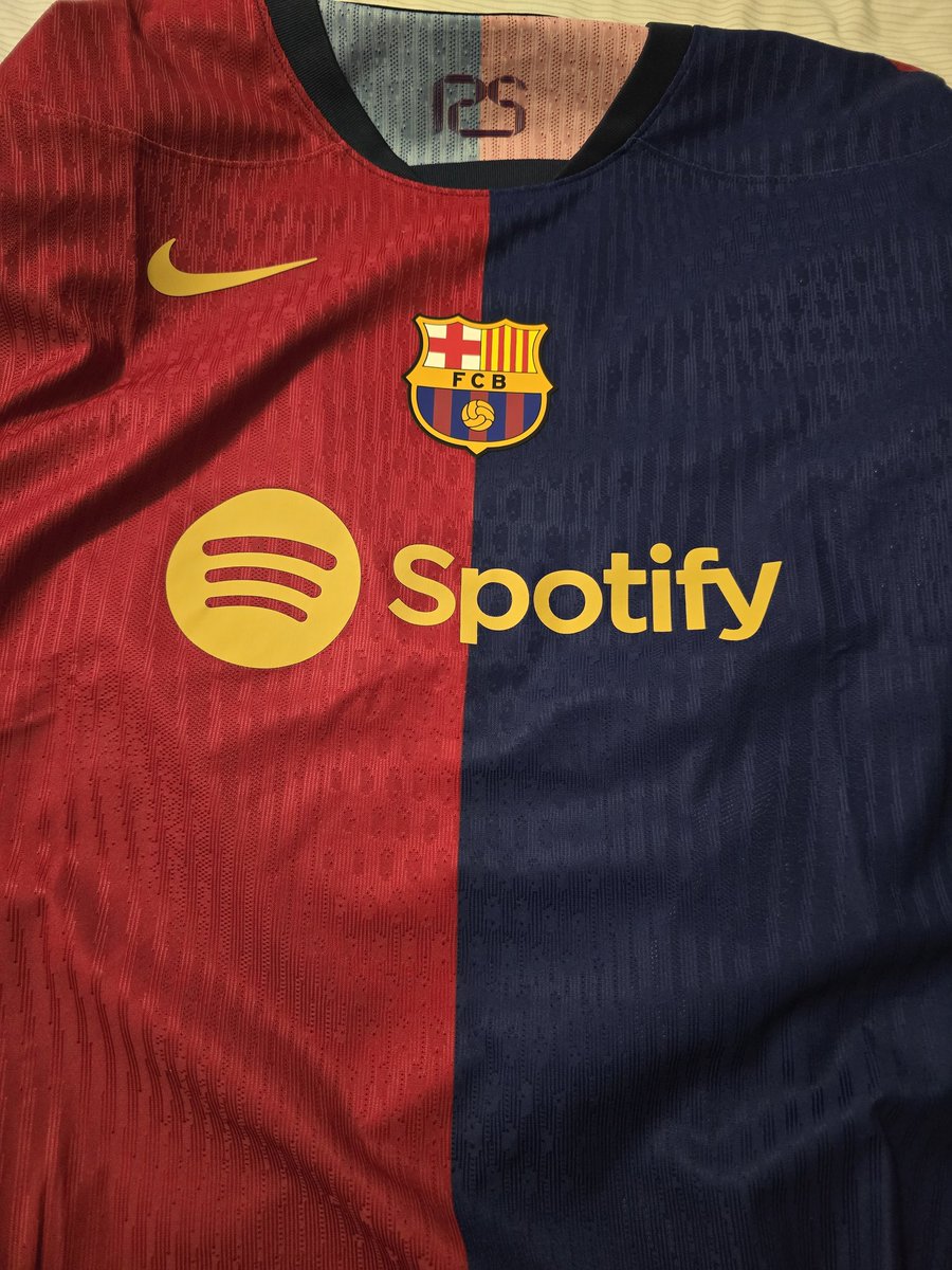 refc1902's tweet image. Por fin llegaron #barcelonafc #FORCABARCA @FCBarcelona a estrenar el sabado.