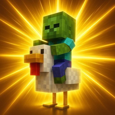 ART CONTEST: Chicken Jockey 🐓🧟‍♂️

Create a custom Profile Picture for <a href="/jockeyonsolana/">jockey</a>  and win 2 $SOL (~300$)

How it works:

- Design a unique Chicken Jockey in your own artistic style

-500x500 (max. file size 4.5MB)

Your entry must be submitted by April 25, 2025, 12:00 UCT ❗️