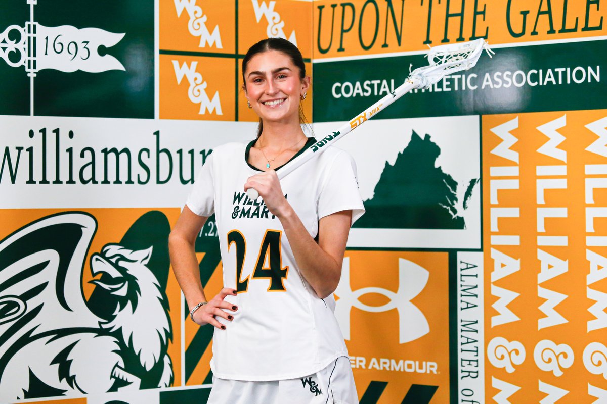 WMTribeLax's tweet image. Make it a 6-0 run and W&amp;amp;M takes the lead on another GOAL by Margaret Mooney!

W&amp;amp;M 12, ECU 11  |  4Q, 10:02

🖥️ tinyurl.com/29wa2xax
📊 tinyurl.com/2y4jy222

#GoTribe