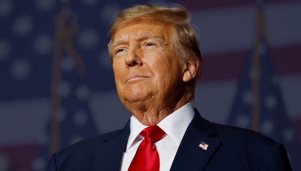 🐋: "Trump e Xi Jinping: Incontro Cruciale a Maggio per il Futuro delle Relazioni USA-Cina"