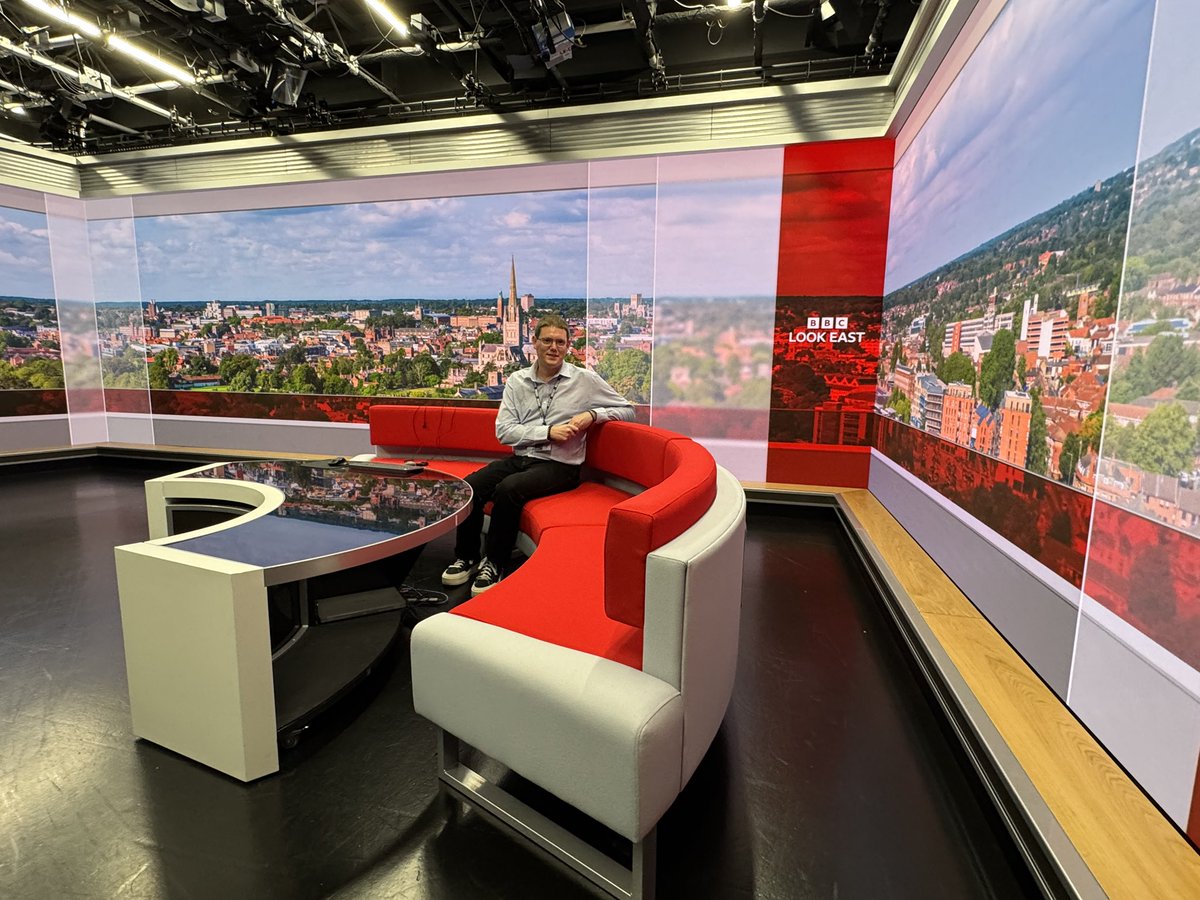 Matt Webb tweet media