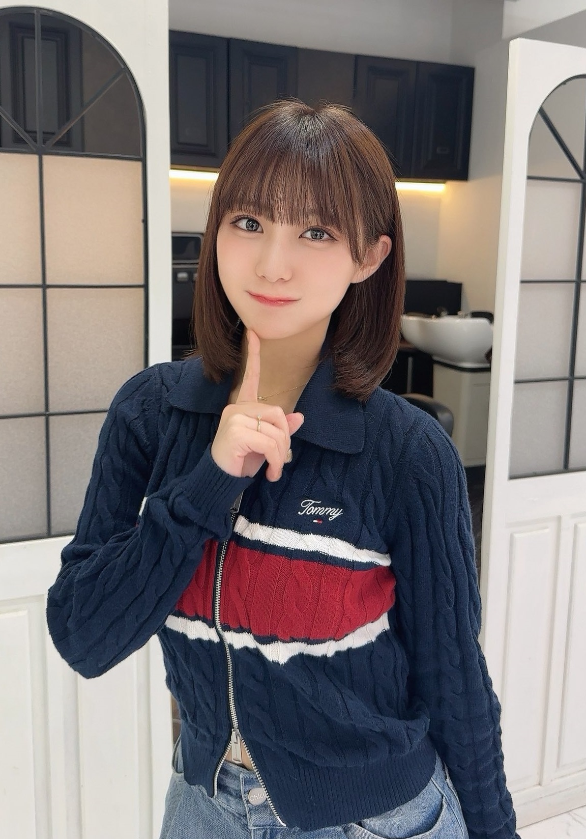 アイコラ agaga 41 