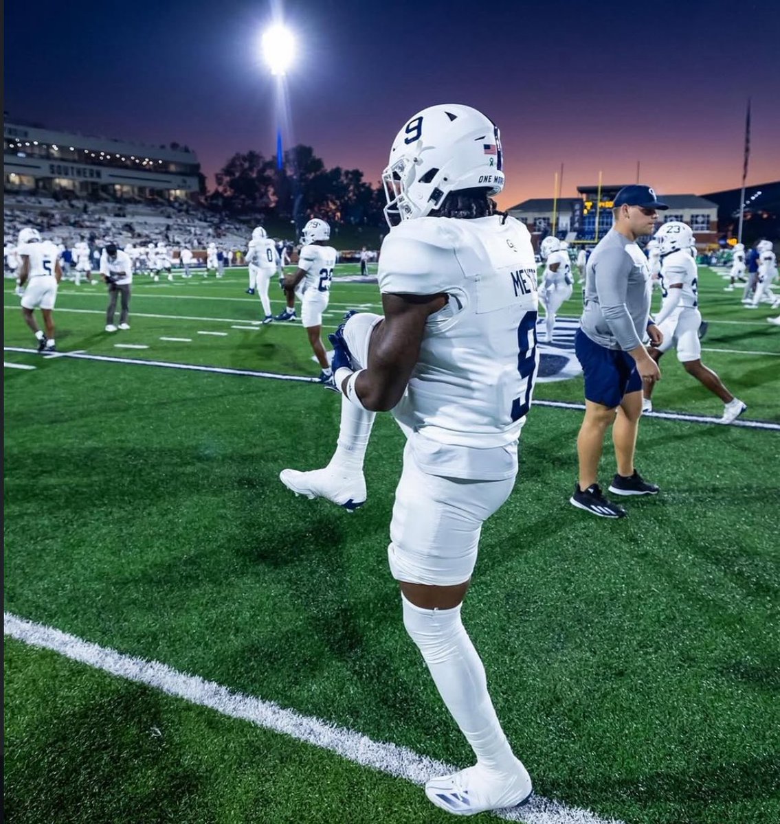 Nick Witherspoon 3⭐️ (@nwitherspoon55) on Twitter photo After a great call with <a href="/TheSamuraiCoach/">Cedric Douglas</a> I’m Blessed to earn an offer from Georgia Southern !🦅<a href="/DeMario_Pippen/">Led By God</a> <a href="/CoachT_Truss/">Coach Truss</a> <a href="/Coachjsmith5/">John Smith</a> <a href="/CoachDSpringer/">Dillon Springer</a> <a href="/UHALLTHEBALL/">Ulysses D. Hall</a> #GATA🦅 #AGTG After a great call with <a href="/TheSamuraiCoach/">Cedric Douglas</a> I’m Blessed to earn an offer from Georgia Southern !🦅<a href="/DeMario_Pippen/">Led By God</a> <a href="/CoachT_Truss/">Coach Truss</a> <a href="/Coachjsmith5/">John Smith</a> <a href="/CoachDSpringer/">Dillon Springer</a> <a href="/UHALLTHEBALL/">Ulysses D. Hall</a> #GATA🦅 #AGTG