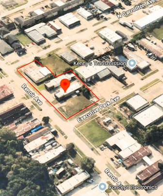 CRES2022's tweet photo. Industrial For Sale
Castro Real Estate Services LLC is bringing to market 3 adjacent properties in the Melrose East Industrial Neighborhood in Baton Rouge, La. This is a reconfiguration of a previous listing where the seller was only selling 2 of the properties. All for sale! https://t.co/JbY6OXZemb