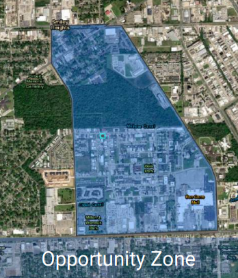 CRES2022's tweet photo. Industrial For Sale
Castro Real Estate Services LLC is bringing to market 3 adjacent properties in the Melrose East Industrial Neighborhood in Baton Rouge, La. This is a reconfiguration of a previous listing where the seller was only selling 2 of the properties. All for sale! https://t.co/JbY6OXZemb