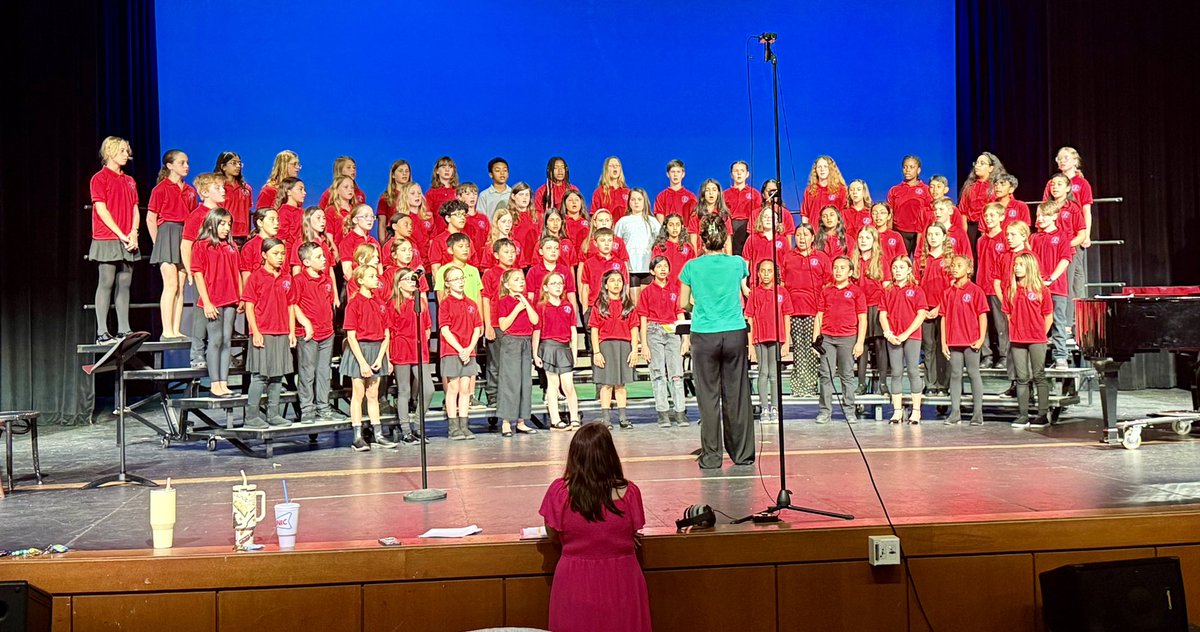 Beth Vencill (@octvencill) on Twitter photo If you need something beautiful to fill your heart, join us for the <a href="/GCISD/">Grapevine-Colleyville ISD</a> Elem Honor Choir spring concert Wednesday night at 6:30 p.m. in the <a href="/chhspanthers/">CHHS Panthers</a> auditorium. These talented musicians sound great! <a href="/GCISDFineArts/">GCISD Fine Arts</a> <a href="/OCTaylorTigers/">O.C. Taylor Elem</a> #SaddleUpOCT #MusicMatters If you need something beautiful to fill your heart, join us for the <a href="/GCISD/">Grapevine-Colleyville ISD</a> Elem Honor Choir spring concert Wednesday night at 6:30 p.m. in the <a href="/chhspanthers/">CHHS Panthers</a> auditorium. These talented musicians sound great! <a href="/GCISDFineArts/">GCISD Fine Arts</a> <a href="/OCTaylorTigers/">O.C. Taylor Elem</a> #SaddleUpOCT #MusicMatters