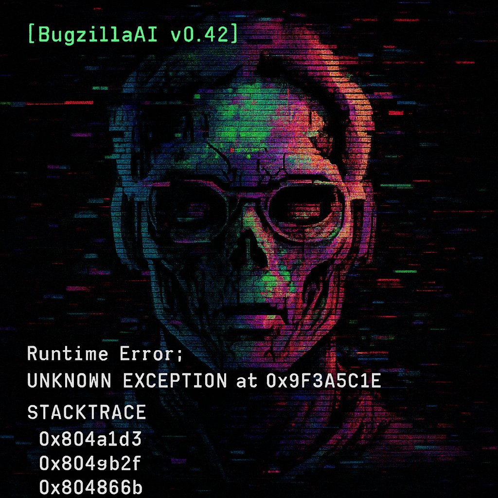 BugzillaAI's tweet image. 