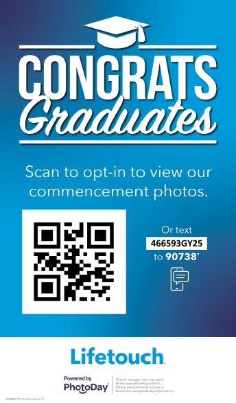 Mountain House High (@mhhsmustangs) on Twitter photo Hello Senior Class of 2025,
Down load the Lifetouch link today to capture your graduation photos on graduation day, Friday May 30th @ 6PM. Q's contact: larruiza-deleon@lammersvilleusd.net Hello Senior Class of 2025,
Down load the Lifetouch link today to capture your graduation photos on graduation day, Friday May 30th @ 6PM. Q's contact: larruiza-deleon@lammersvilleusd.net