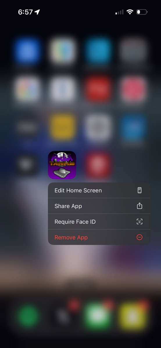 Just realized I downloaded the greatest game of all time while pretty banged up this weekend. Any takers?