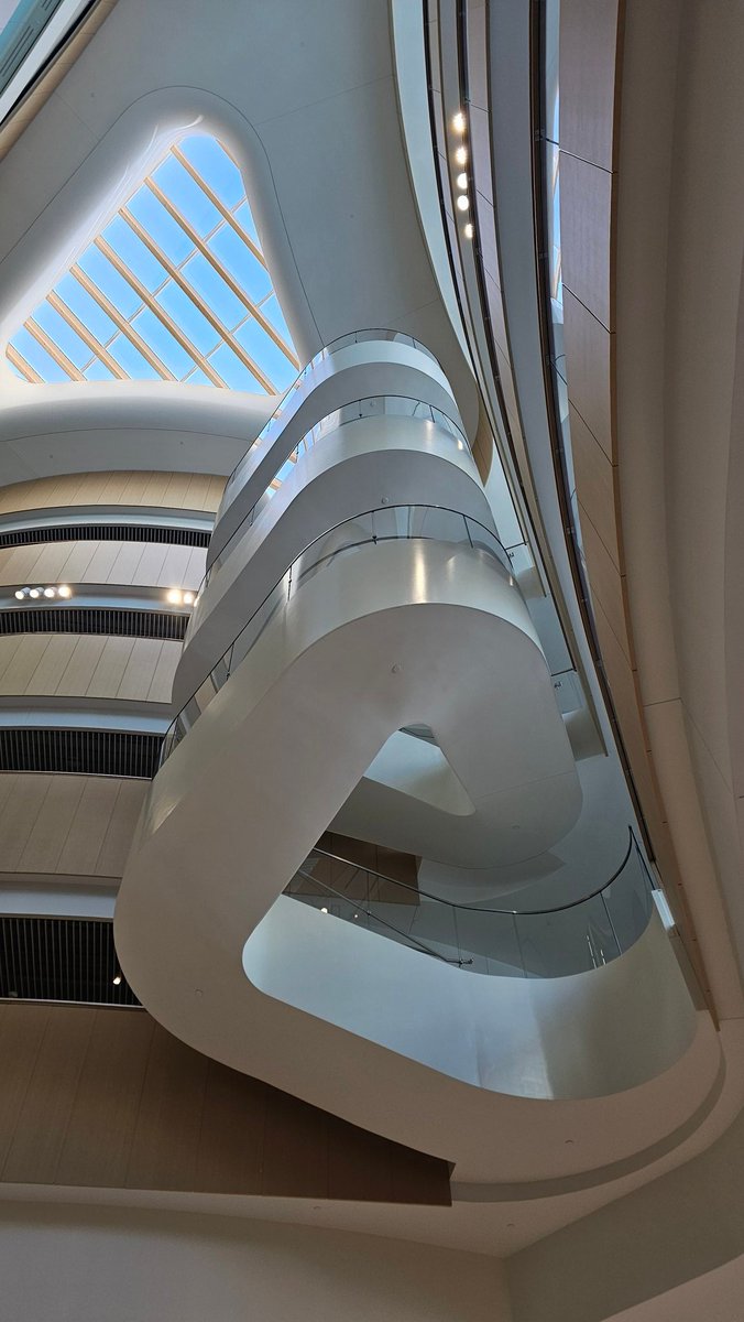 Omar Costilla Reyes, PhD (@konet) on Twitter photo First time visiting the brand new Ragon Institute of Mass General Brigham, MIT, and Harvard developing the future of immunotherapy research. Thank you for hosting me <a href="/ragoninstitute/">Ragon Institute</a>! First time visiting the brand new Ragon Institute of Mass General Brigham, MIT, and Harvard developing the future of immunotherapy research. Thank you for hosting me <a href="/ragoninstitute/">Ragon Institute</a>!