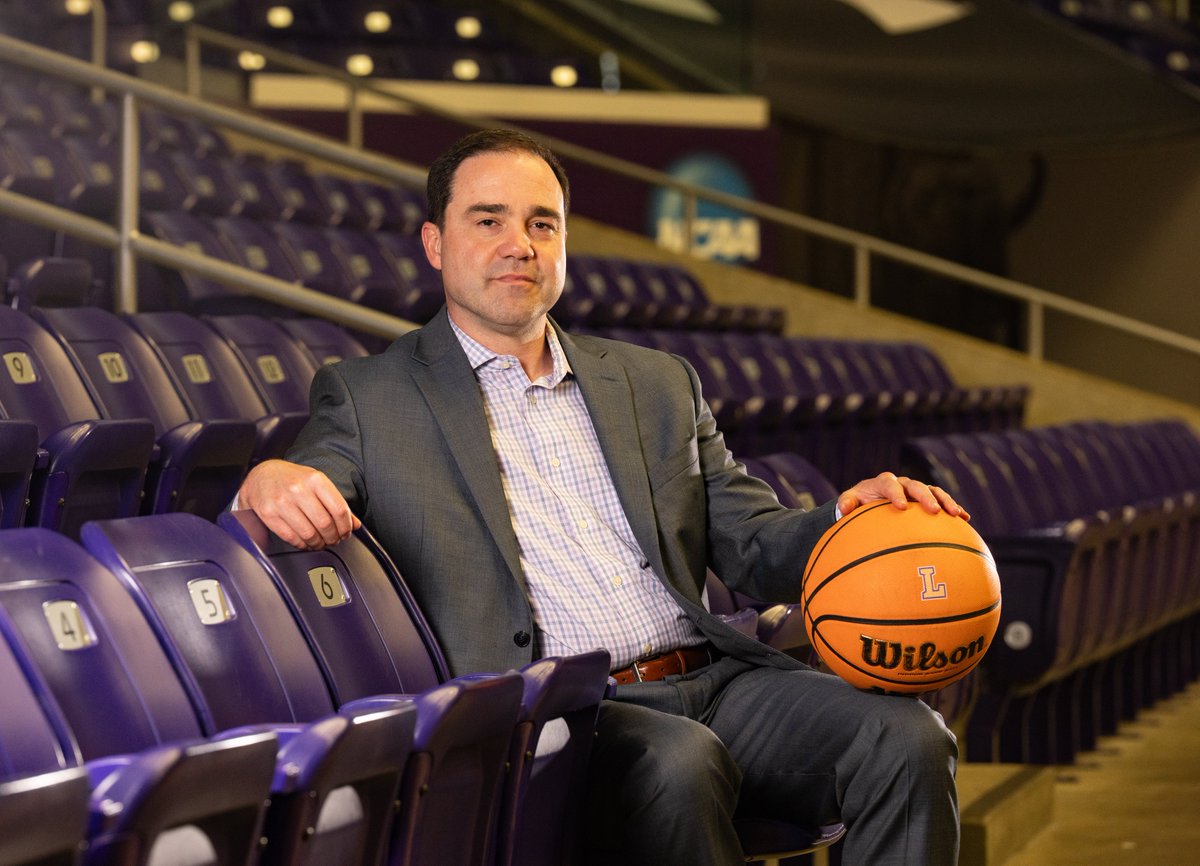 Joseph Sullivan (@globesullivan) on Twitter photo New Lipscomb coach Kevin Carroll expects to contend for the ASUN championship and an NCAA Tournament berth every season. <a href="/LipscombMBB/">Lipscomb Men's Basketball</a>
mainstreetmediatn.com/articles/mains… New Lipscomb coach Kevin Carroll expects to contend for the ASUN championship and an NCAA Tournament berth every season. <a href="/LipscombMBB/">Lipscomb Men's Basketball</a>
mainstreetmediatn.com/articles/mains…