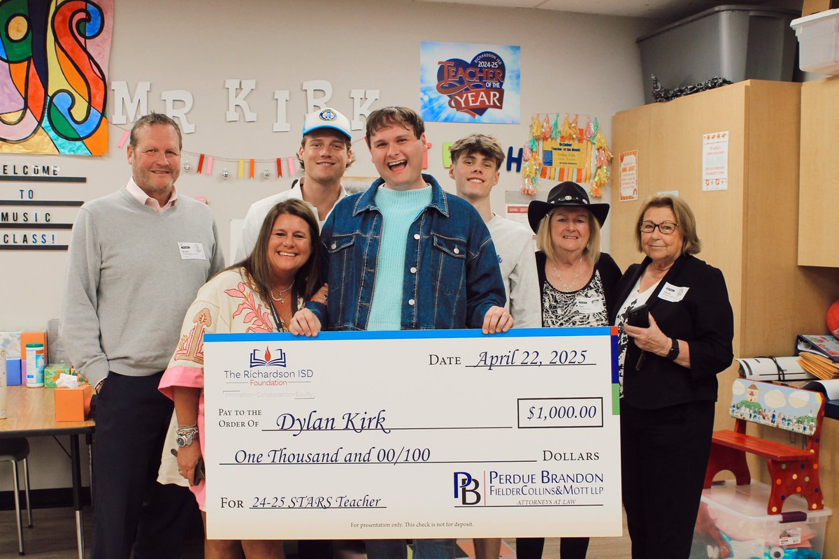 Dylan Kirk tweet media