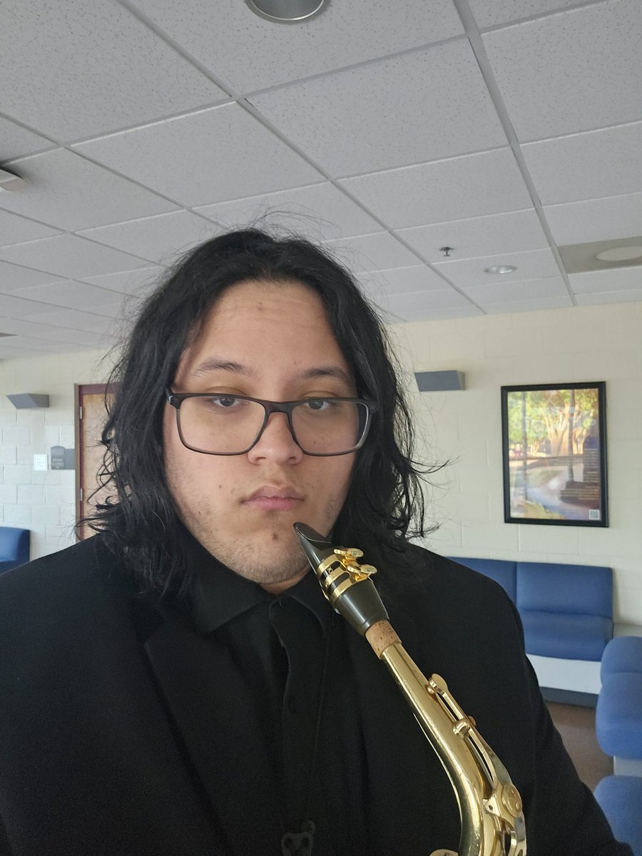 Concert day again