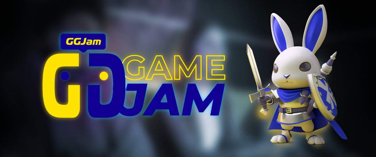 Chegamos na metade!!!

Só faltam mais 5 dias para nossa jam acabar, hora de dar aquele sprint final, organizar os projetos, e refinar os jogos!

E ai, como está o progresso de vocês? Compartilhe conosco no nosso servidor do Discord:

discord.gg/42Qu5vbr9H

Estamos ansiosos para