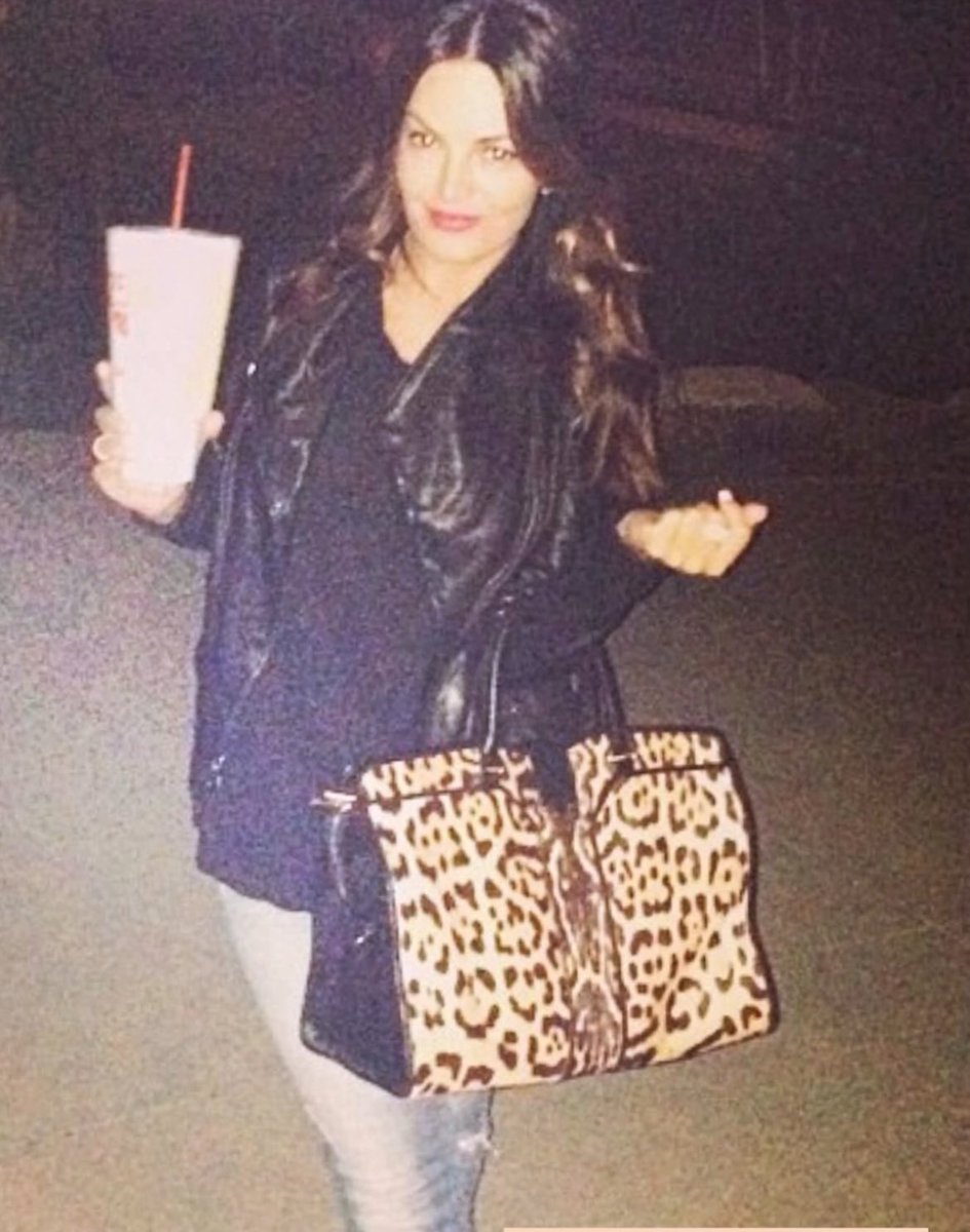 Every good thing comes my wayyyy