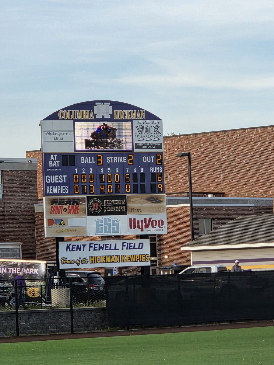 Dr. Atah Knighten tweet media