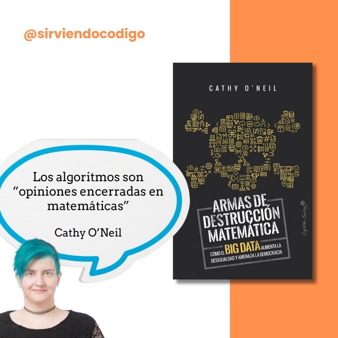 ChemistredPuck's tweet photo. Recomendaciones @RemediosZafra @sirviendocodigo #laurabates @pastwoman #DíaDelLibro2025 https://t.co/sxXKuozLpd