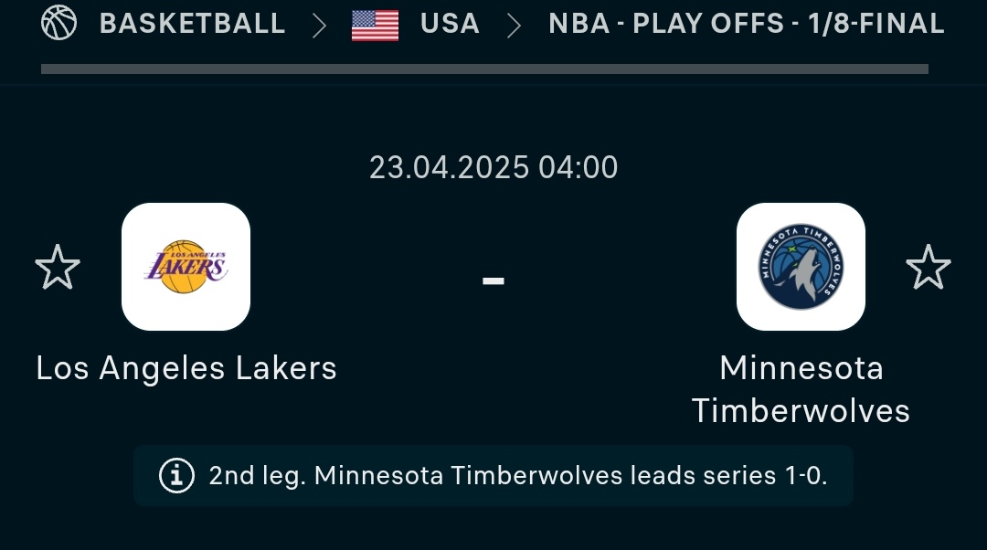 kryptonprobett's tweet image. IF YOU ARE DOWN BAD TODAY AND YOU NEED DAY SAVIOR I GOT +500 PARLAY FOR TONIGHT

LAKERS VS TIMBERWOLVES +500 SGP

 AND I AM VERY CONFIDENT IT IS GOING TO HIT  

RETWEET + LIKE AND I WILL SEND YOU IN DM