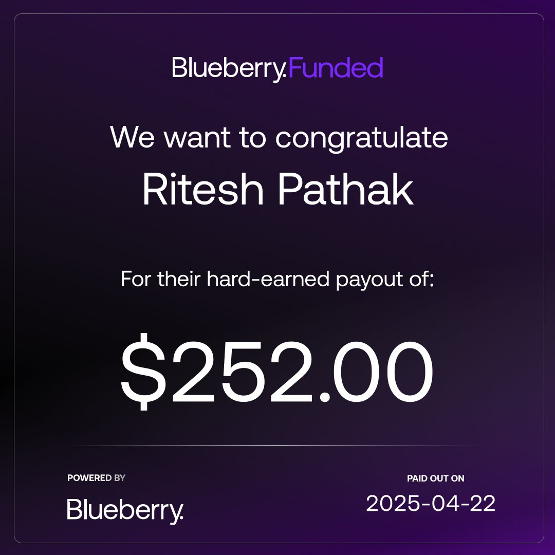 Ritesh Pathak tweet media