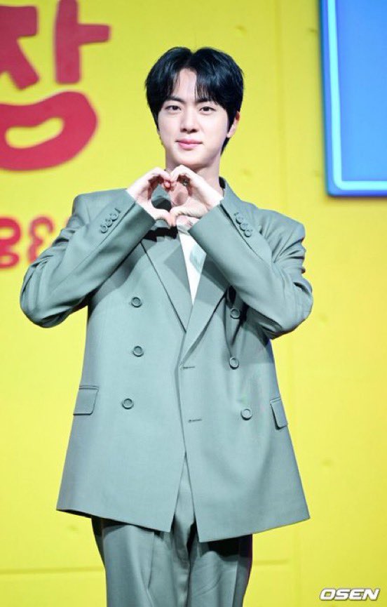 独占] JinがNetflixのバラエティ番組「Screwballs」『ドライバー：失