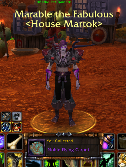 i got it❣️  and hoping to try streaming this weekend some time... life still happening around me and trying to get adjusted in a routine.  #wow #worldofwarcraft #noblegarden #twitch twitch.tv/stellabellas