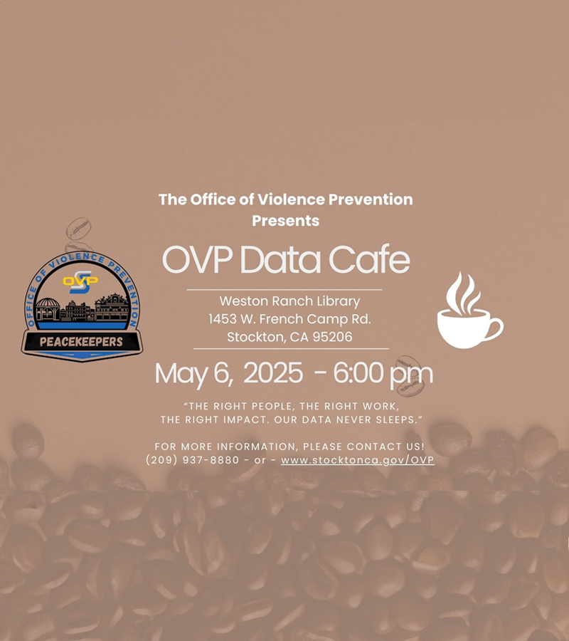 City of Stockton, CA tweet media