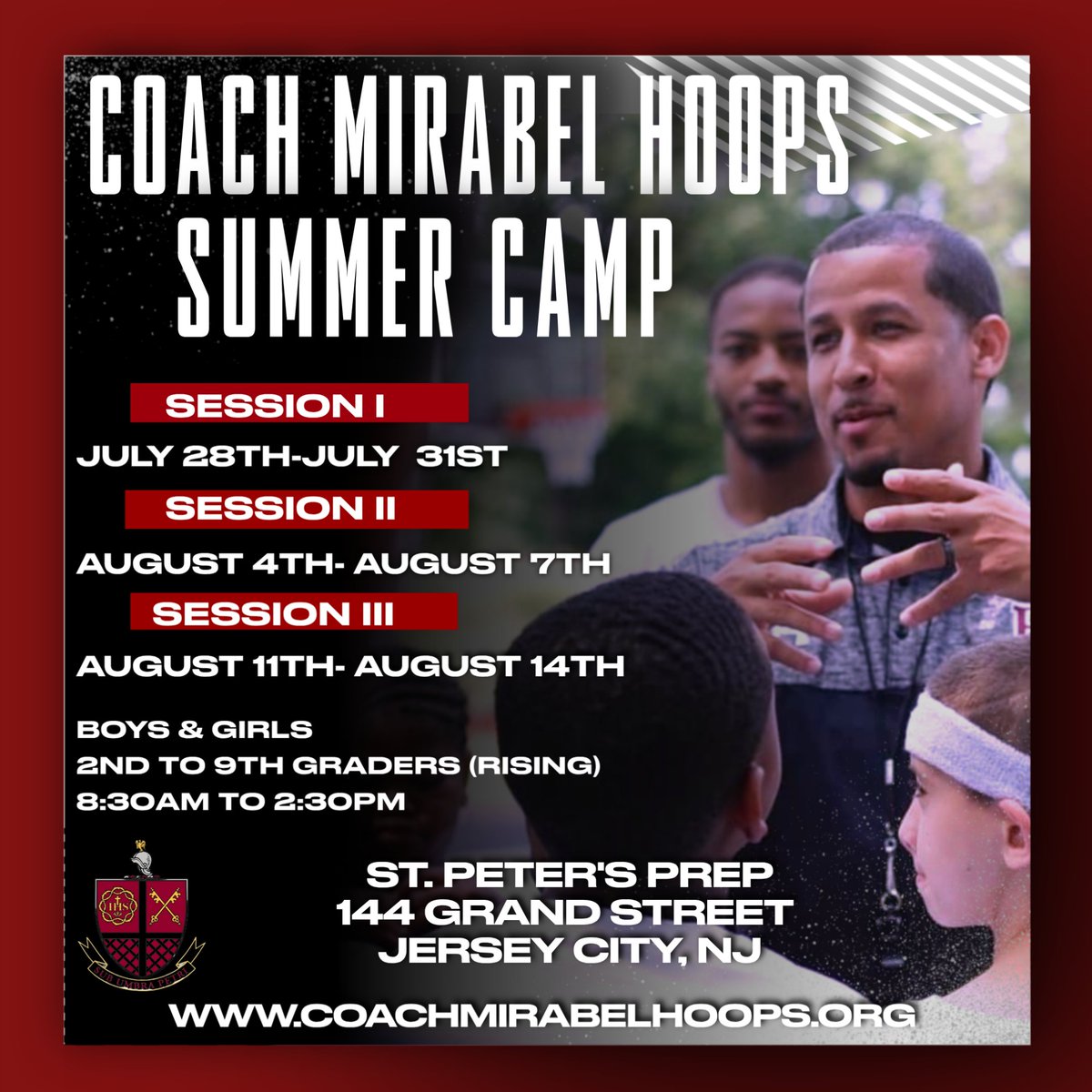 Alex Mirabel 🛡 tweet media