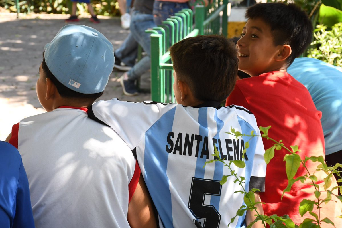 Trabajar desde el corazón de las comunidades es nuestra mayor fuerza. 💕 #ConLaSumaDeTodos, el bienestar se construye en equipo. 🤝🏼