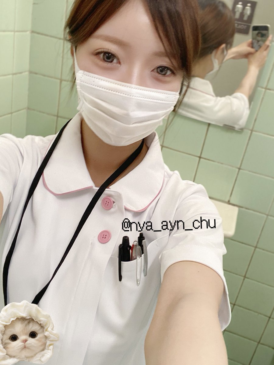 にゃんちゅうのサブ tweet media