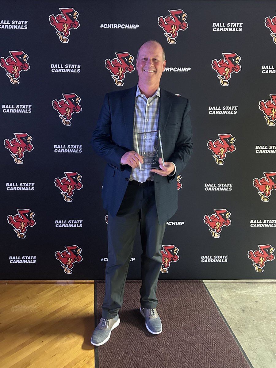 Coach of the Year Winner⭐️🏀