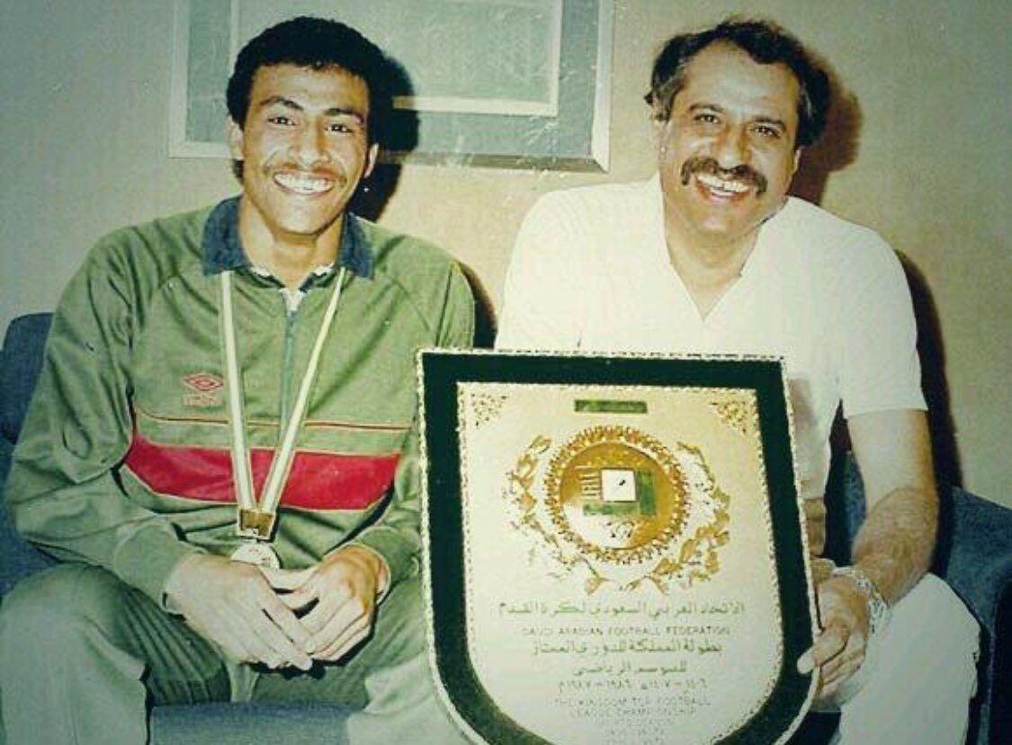 🚨🚨🚨🚨🚨🚨🚨🚨🚨🚨🚨🚨

22 بطولة محلية 
10 بطولات دولية أُقيمت داخل المملكة وخارجها
5 بطولات خارجية
5 بطولات في عهد المؤسس الملك عبدالعزيز

نادي #الاتفاق.. اسمٌ ارتبط بالمنجزات، وتاريخٌ لا يُمحى من ذاكرة الرياضة السعودية.
هنا المجد، وهنا يُصنع الفخر 🏆👑.