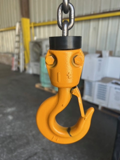 imrcranes's tweet photo. Ensure your cranes and hoists meet CAL/OSHA compliance with the expertise of our Service Technicians. Our skilled team is dedicated to providing reliable repairs and maintenance, helping you maintain safety and efficiency in your operations. Contact us today for your service https://t.co/i5up3VoPQ7