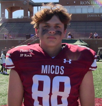 JP Rock (@jprockmo) on Twitter photo Southeast Missouri offers St. Louis (MO) MICDS 2026 big-time K prospect Malik Orsan:<a href="/MalikOrsan/">Malik Orsan 5 🌟K</a> <a href="/SEMOfootball/">SEMO Football</a> Southeast Missouri offers St. Louis (MO) MICDS 2026 big-time K prospect Malik Orsan:<a href="/MalikOrsan/">Malik Orsan 5 🌟K</a> <a href="/SEMOfootball/">SEMO Football</a>